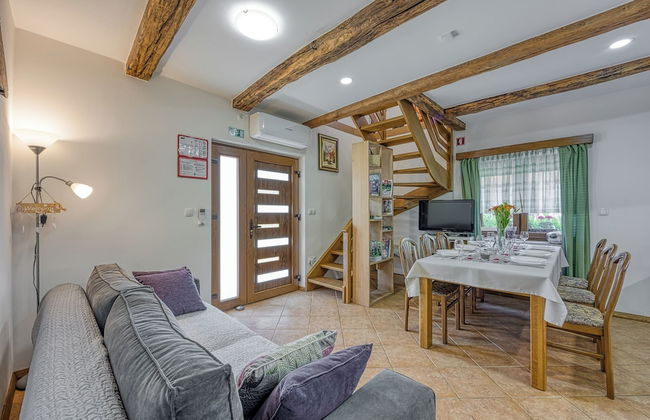 Merry's Spa & Relax House - Foto 13