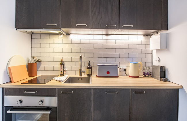 The Beach apartments by Daniel&Jacob’s - Foto 69