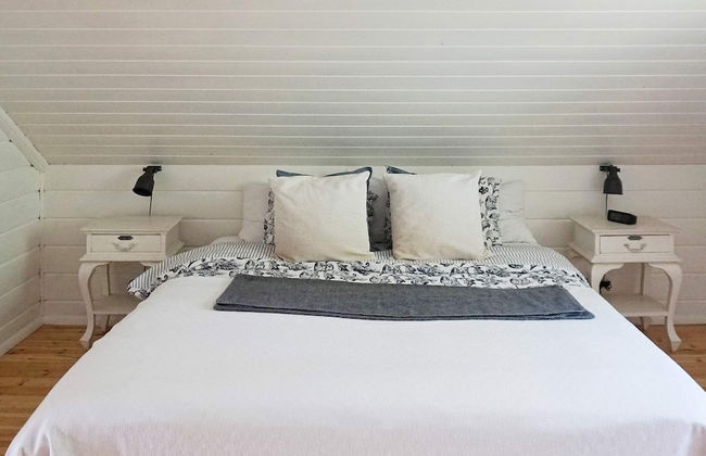 4 Star Holiday Home in Yxlan - Foto 3