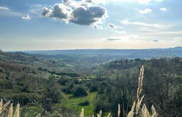 Sky view, Attico vicino Roma - Foto 1