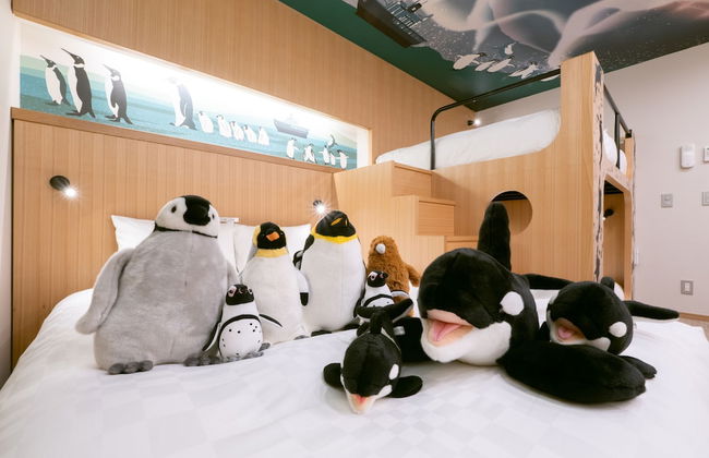 GOLD STAY NAGOYA OSU - Photo 5