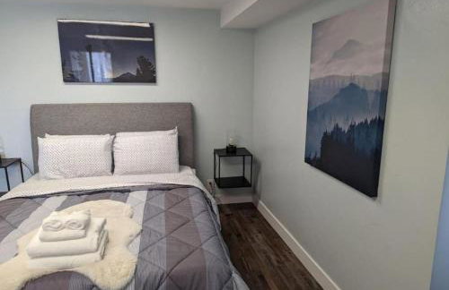 Cottage near restaurants and trails Slumber Village 5 - Photo 9