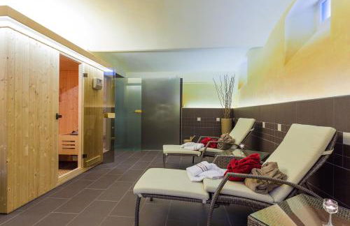 Parkhotel Muldental - Foto 30