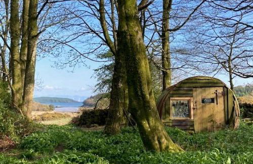 Gardeners Cottage - Foto 25