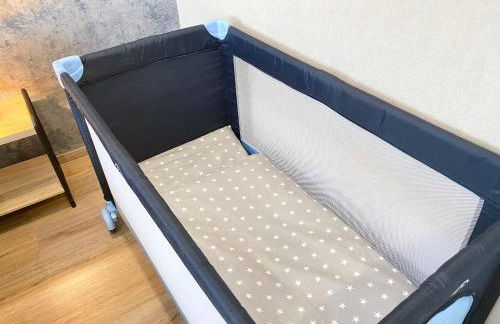 Modernes Apartment in Zentrumsnähe mit eigenem Stellplatz - Foto 42