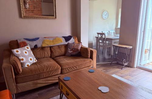 Canal Side Cottage Wakefield - Foto 16