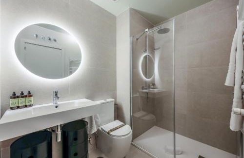 AmazINN Places Palacio Real - Foto 56