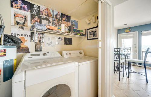 The South Shore of Lake Travis Spicewood Condo - Foto 17