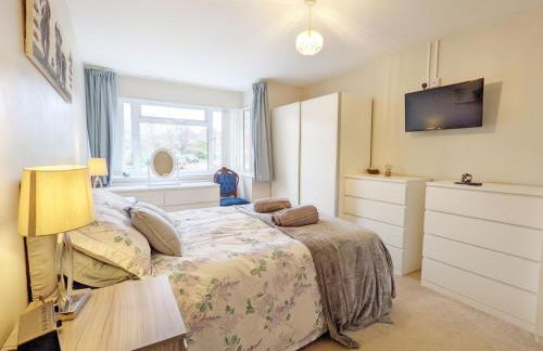 Ems Cottage - Emsworth - Foto 15