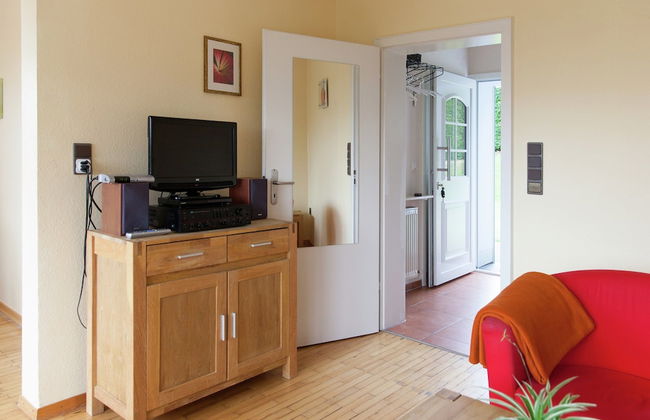 Peaceful Holiday Home in Rascheid near Forest - Foto 12