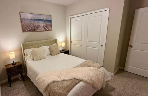 "Explore Disney, Universal & More! Cozy Auburndale Home for Your Florida Adventure!" - Foto 16