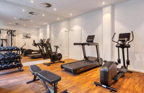 Citadines Arnulfpark Munich - Photo 8
