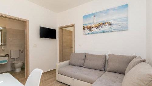 Apartment Stefano - free wine&spirit tasting - Foto 3