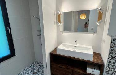 Villas climatisées avec piscine et SPA proche du lac - Foto 15