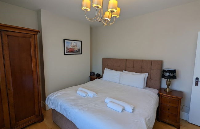 Castletown House Apartments - Foto 25