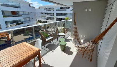 Apto novo - 2 suites - Costão Norte dos Ingleses. - Foto 4