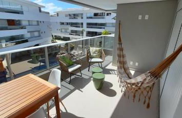 Apto novo - 2 suites - Costão Norte dos Ingleses. - Photo 4