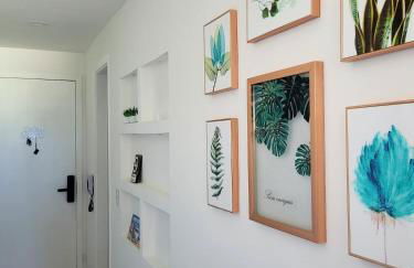 Flat Praia Itacoatiara - Foto 18