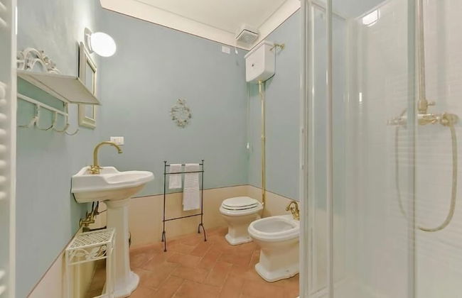 Villa Melangola - Foto 53