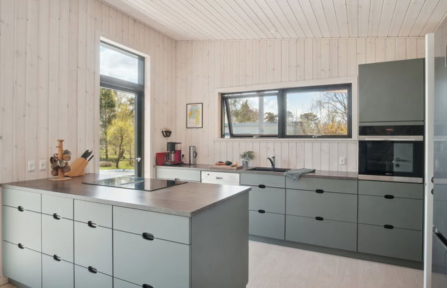 "Toska" - 100m to the fjord - Foto 40