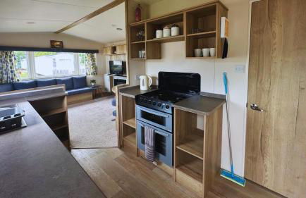 Sunny Beach Holidays Home - Foto 9