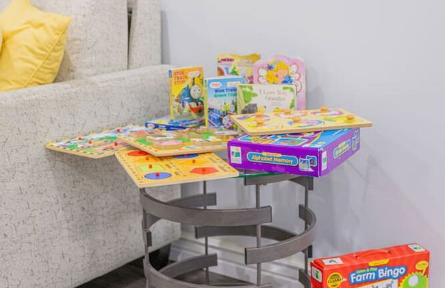 Farmington Gem 6BR Private Fenced Yard Sleeps 15 - Foto 19