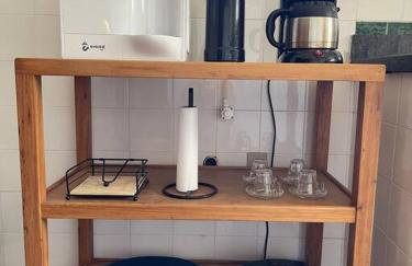 Casa especial com piscina e jardim - Foto 17