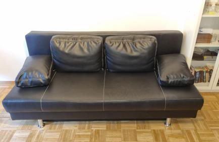 Schwabing Studio with Garden Views - Foto 12