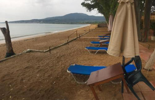 Makarounis Athanasios Traditional Apartments(Ξενώνας) - Foto 38