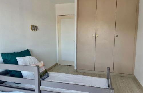 Résidence Ile de Cannes Marina 3 Pièces - Foto 22