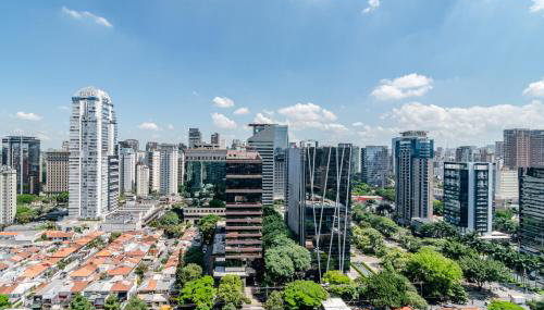 360 VN Faria Lima - Foto 4