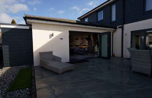 Walk Lane Chic 1bed , Luxury Kitchen Area , Parking , WiFi - Foto 28