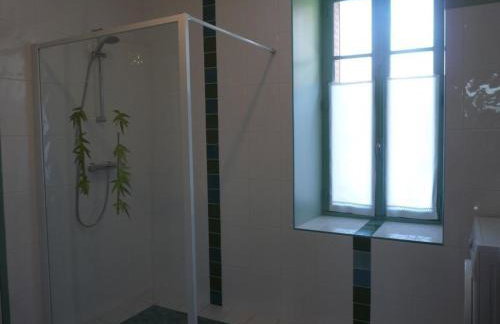 Authentique Grange du XVème siècle avec jardin et animaux admis - FR-1-489-275 - Foto 20