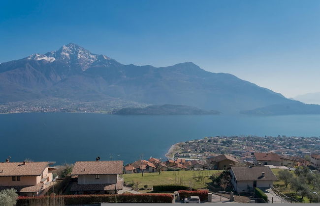 Valarin Napoli Luxory Apartment Wellness - Foto 2