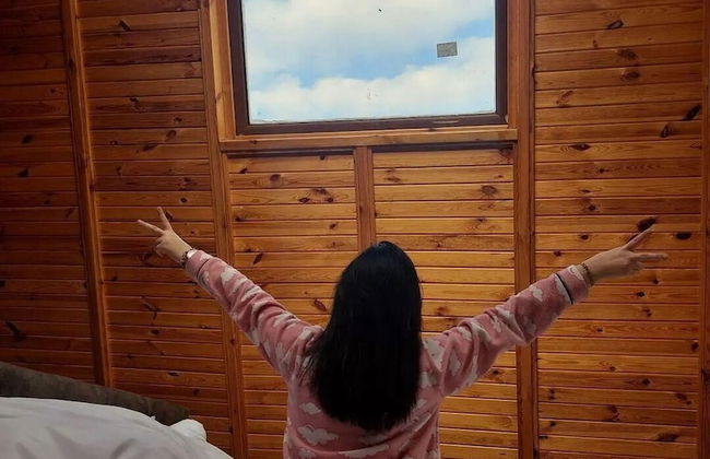 Bisanthe Panorama Sütlüce Dağ Evleri - Foto 4