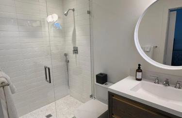 LUX Private Modern Villa With Pool Spa & Dogs OK - Foto 17