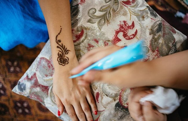 Dubai: Quad Bike Safari, Camels, & Camp with BBQ Dinner - Photo 11