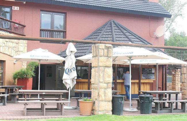 Exquisite 2 Bedroom Garden Townhouse in the Heart of Fourways - Photo 42