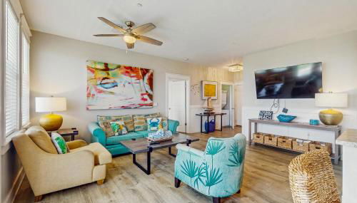 Safari Beach - Foto 5