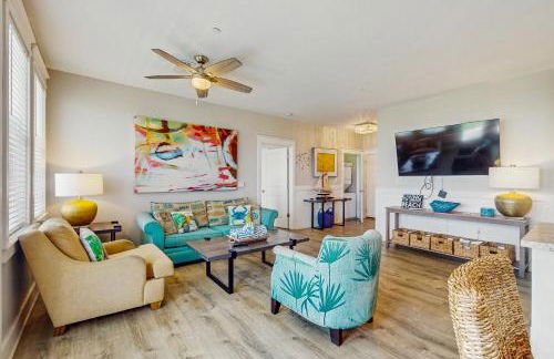 Safari Beach - Foto 5