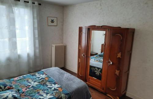 Maison calme entre Loire et Châteaux. - Foto 30