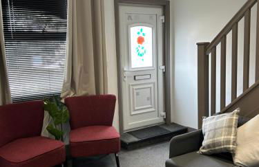 Saunders Lodge 4bedroom house sleeps up to 6 - Foto 10