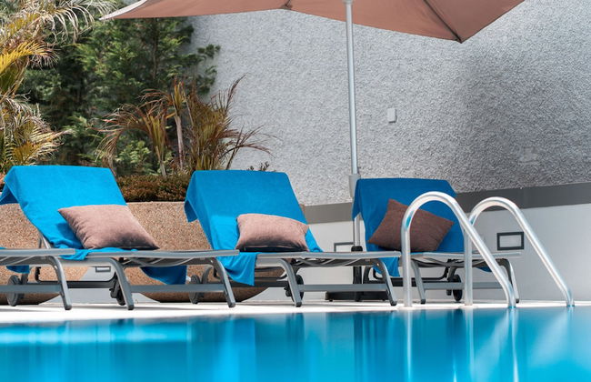 Villa Loreina Palace - Foto 45