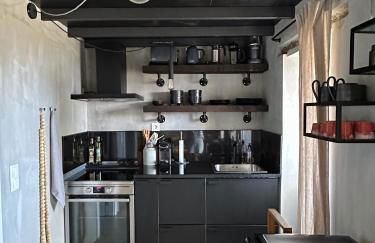 THE L lodge, ocean view garden Country House - Photo 23