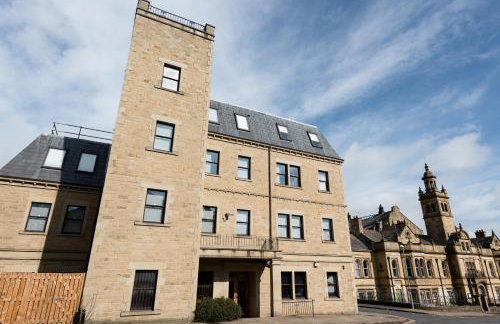 Halifax House, One Bedroom Apartment 216 - Foto 20