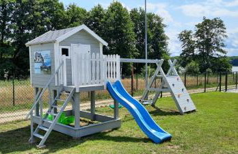 Szary domek nad jeziorem SEA & LAKE - Photo 25