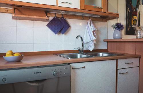 Guesthouse Pupa Opatija Istra - Foto 23