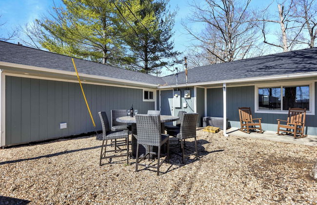 White Oak Landing Spacious 6 BDR w/ Boat Slip! - Photo 35