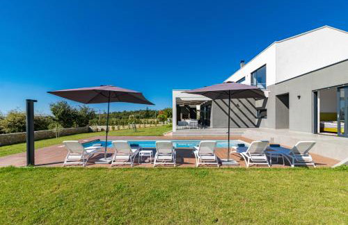 Villa Sabina - Foto 38