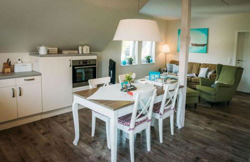 Strandnah, familienfreundlich, schön! Hoppetosse am Schönberger Strand - Foto 22